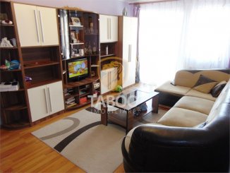 vanzare apartament semidecomandat, zona Selimbar, orasul Sibiu, suprafata utila 57 mp