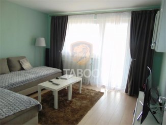 vanzare apartament cu 2 camere, decomandat, in zona Calea Poplacii, orasul Sibiu