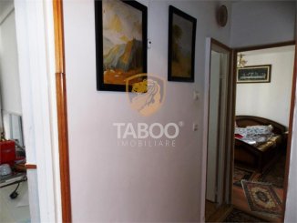 agentie imobiliara inchiriez apartament decomandat, orasul Sibiu