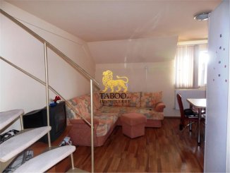 vanzare apartament semidecomandat, zona Strand, orasul Sibiu, suprafata utila 48 mp