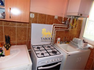 agentie imobiliara vand apartament decomandat, orasul Talmaciu