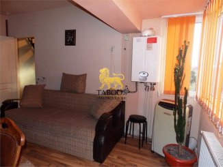 Apartament cu 2 camere de vanzare, confort 2, zona Terezian,  Sibiu