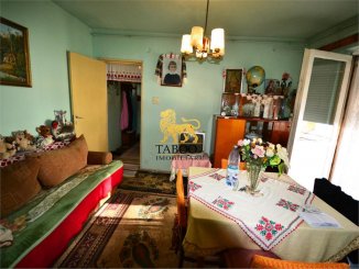inchiriere apartament cu 2 camere, semidecomandat, in zona Calea Cisnadiei, orasul Sibiu
