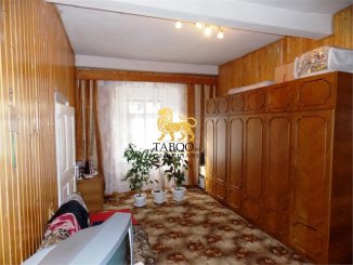  Sibiu, apartament cu 2 camere de vanzare