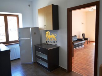 inchiriere apartament cu 2 camere, semidecomandat, in zona Parcul Sub Arini, orasul Sibiu