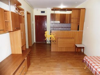 vanzare apartament semidecomandat, zona Turnisor, orasul Sibiu, suprafata utila 40 mp