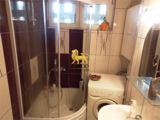 agentie imobiliara vand apartament semidecomandat, in zona Cedonia, orasul Sibiu