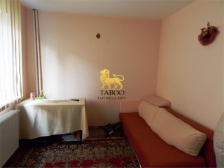 vanzare apartament cu 2 camere, semidecomandat, in zona Cedonia, orasul Sibiu
