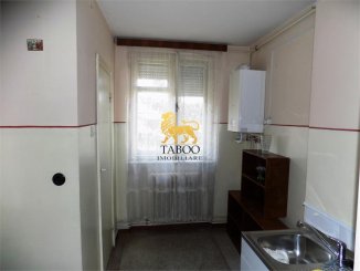 Apartament cu 2 camere de inchiriat, confort 2, Sibiu