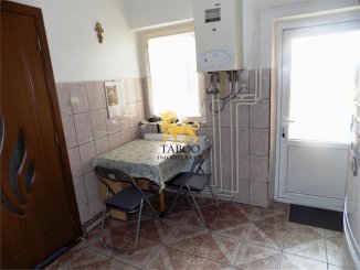 Apartament cu 2 camere de vanzare, confort 2, zona Piata Cluj,  Sibiu