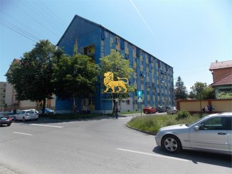 Apartament cu 2 camere de vanzare, confort 2, zona Vasile Aaron,  Sibiu