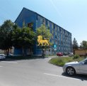 Apartament cu 2 camere de vanzare, confort 2, zona Vasile Aaron,  Sibiu