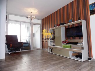 inchiriere apartament semidecomandat, orasul Sibiu, suprafata utila 50 mp