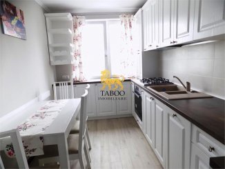 Apartament cu 2 camere de inchiriat, confort 2, zona Vasile Milea,  Sibiu