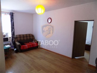 Apartament cu 2 camere de vanzare, confort 2, Cisnadie Sibiu