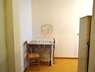 vanzare apartament cu 2 camere, semidecomandat, in zona Vasile Milea, orasul Sibiu