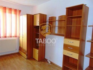 Apartament cu 2 camere de vanzare, confort 2, zona Ciresica,  Sibiu