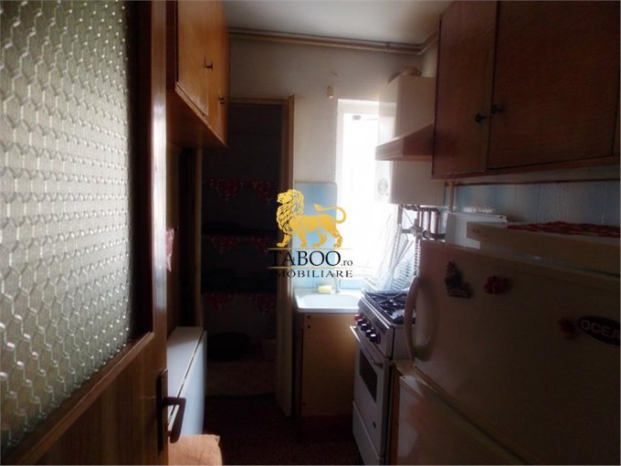 Apartament cu 2 camere de vanzare, confort 3, zona Vasile Aaron,  Sibiu