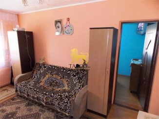 vanzare apartament cu 2 camere, decomandat, in zona Tiglari, orasul Sibiu