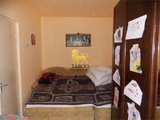 Apartament cu 2 camere de vanzare, confort 3, Sibiu