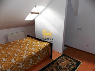 vanzare apartament decomandat, zona Terezian, orasul Sibiu, suprafata utila 38 mp