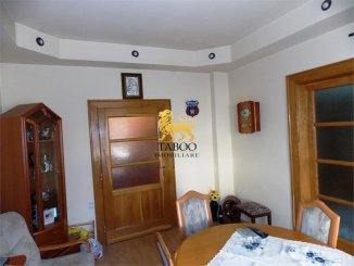 Apartament cu 2 camere de vanzare, confort 3, zona Piata Cluj,  Sibiu