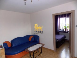 Apartament cu 2 camere de vanzare, confort 3, zona Gara,  Sibiu