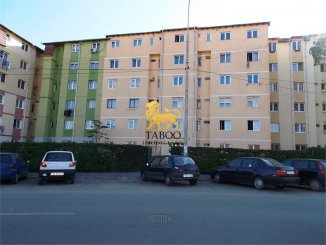 inchiriere apartament decomandat, zona Cedonia, orasul Sibiu, suprafata utila 37 mp
