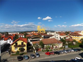 agentie imobiliara inchiriez apartament decomandat, in zona Cedonia, orasul Sibiu