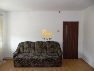 vanzare apartament cu 2 camere, decomandat, in zona Cedonia, orasul Sibiu