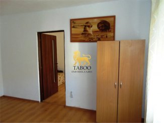  Sibiu, zona Cedonia, apartament cu 2 camere de vanzare