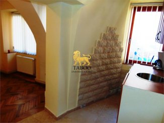 Apartament cu 2 camere de vanzare, confort 3, Sibiu
