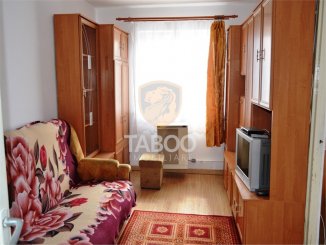 Apartament cu 2 camere de vanzare, confort 3, zona Tiglari,  Sibiu