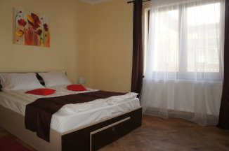 inchiriere apartament decomandat, zona Centru, orasul Sibiu, suprafata utila 81 mp