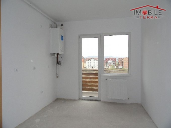 vanzare apartament decomandat, zona Strand, orasul Sibiu, suprafata utila 65 mp