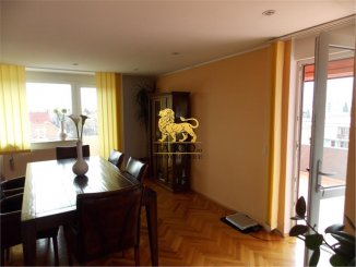  Sibiu, zona Stefan cel Mare, apartament cu 3 camere de vanzare