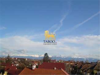 vanzare apartament decomandat, zona Stefan cel Mare, orasul Sibiu, suprafata utila 140 mp
