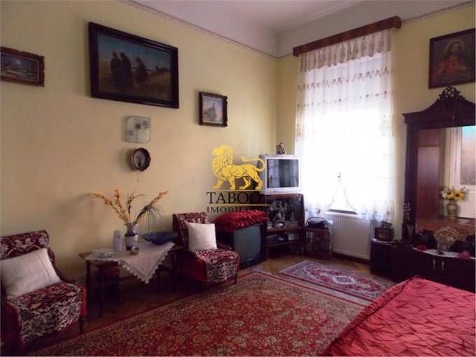  Sibiu, apartament cu 3 camere de vanzare