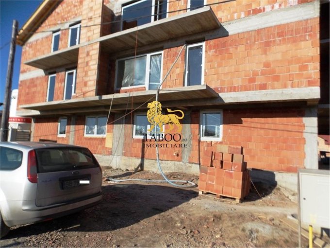 agentie imobiliara vand apartament decomandat, comuna Selimbar