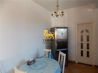 agentie imobiliara inchiriez apartament decomandat, in zona Calea Dumbravii, orasul Sibiu