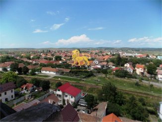 vanzare apartament decomandat, zona Terezian, orasul Sibiu, suprafata utila 80 mp