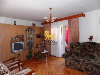 agentie imobiliara vand apartament decomandat, in zona Valea Aurie, orasul Sibiu
