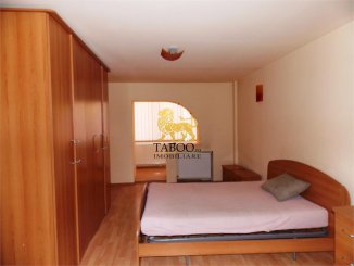 Apartament cu 3 camere de inchiriat, confort 1, zona Vasile Milea,  Sibiu