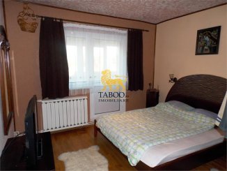 vanzare apartament decomandat, zona Terezian, orasul Sibiu, suprafata utila 65 mp