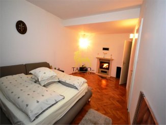 Apartament cu 3 camere de inchiriat, confort 1, Sibiu