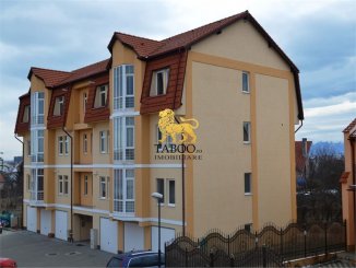 vanzare apartament decomandat, zona Turnisor, orasul Sibiu, suprafata utila 116 mp