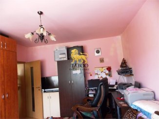 vanzare apartament decomandat, zona Tilisca, orasul Sibiu, suprafata utila 124 mp