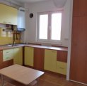 vanzare apartament cu 3 camere, decomandat, in zona Vasile Aaron, orasul Sibiu