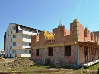  Sibiu, zona Calea Cisnadiei, apartament cu 3 camere de vanzare