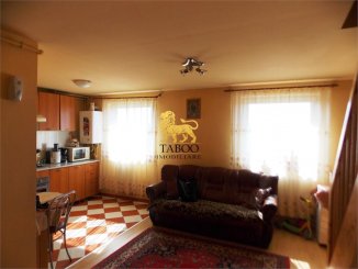 Apartament cu 3 camere de vanzare, confort 1, zona Gara,  Sibiu